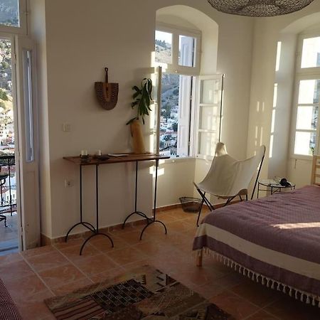 Maison Avec Terrasses Et Vues 锡米 外观 照片