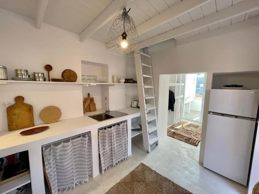 Maison Avec Terrasses Et Vues 锡米 外观 照片