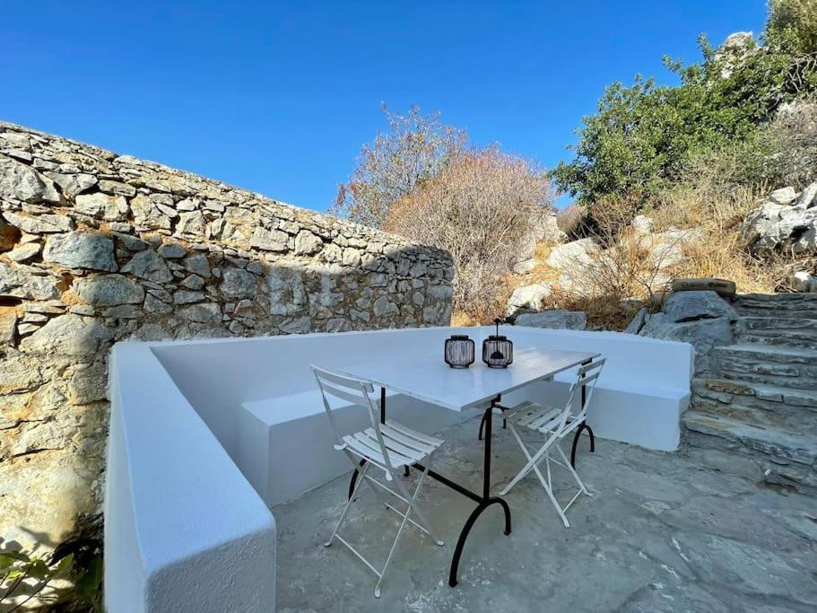Maison Avec Terrasses Et Vues 锡米 外观 照片