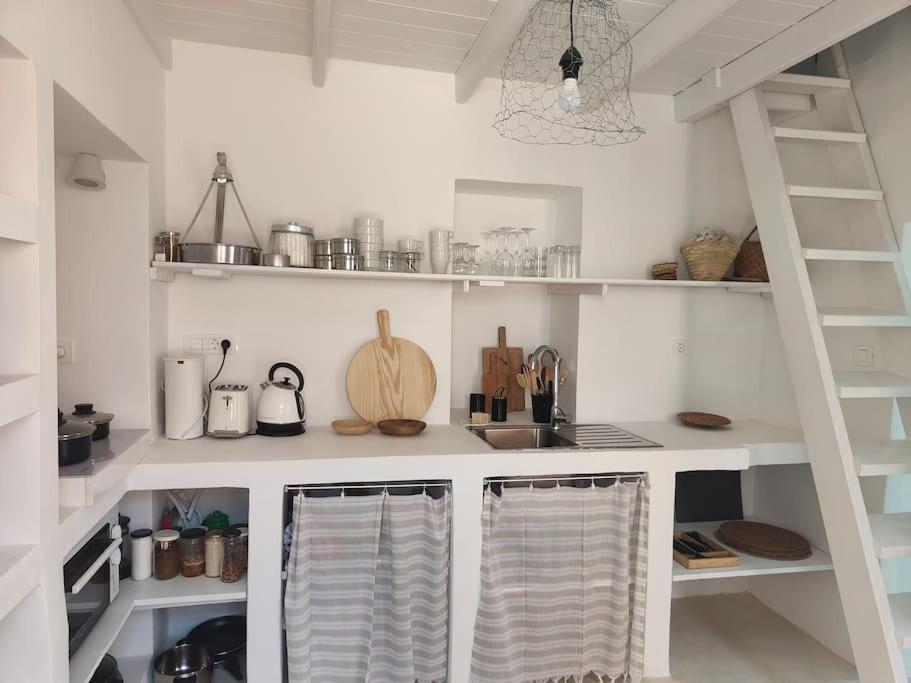 Maison Avec Terrasses Et Vues 锡米 外观 照片