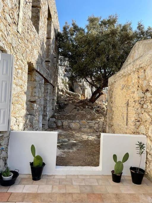 Maison Avec Terrasses Et Vues 锡米 外观 照片